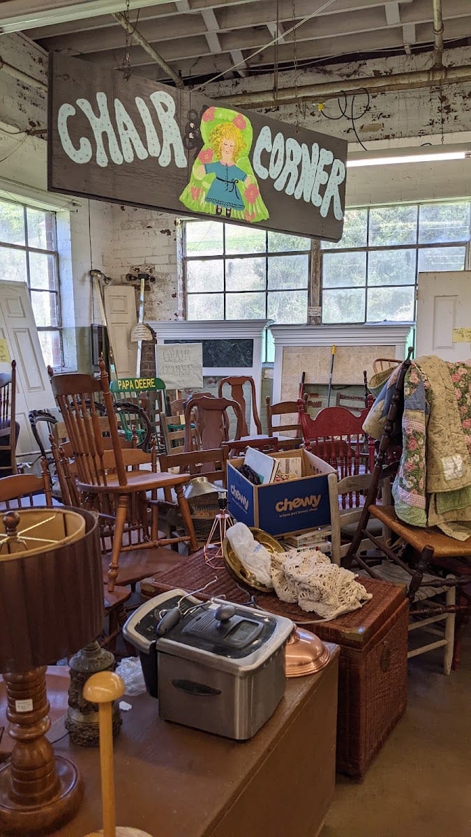 Georgia Mountain Market, photo 2