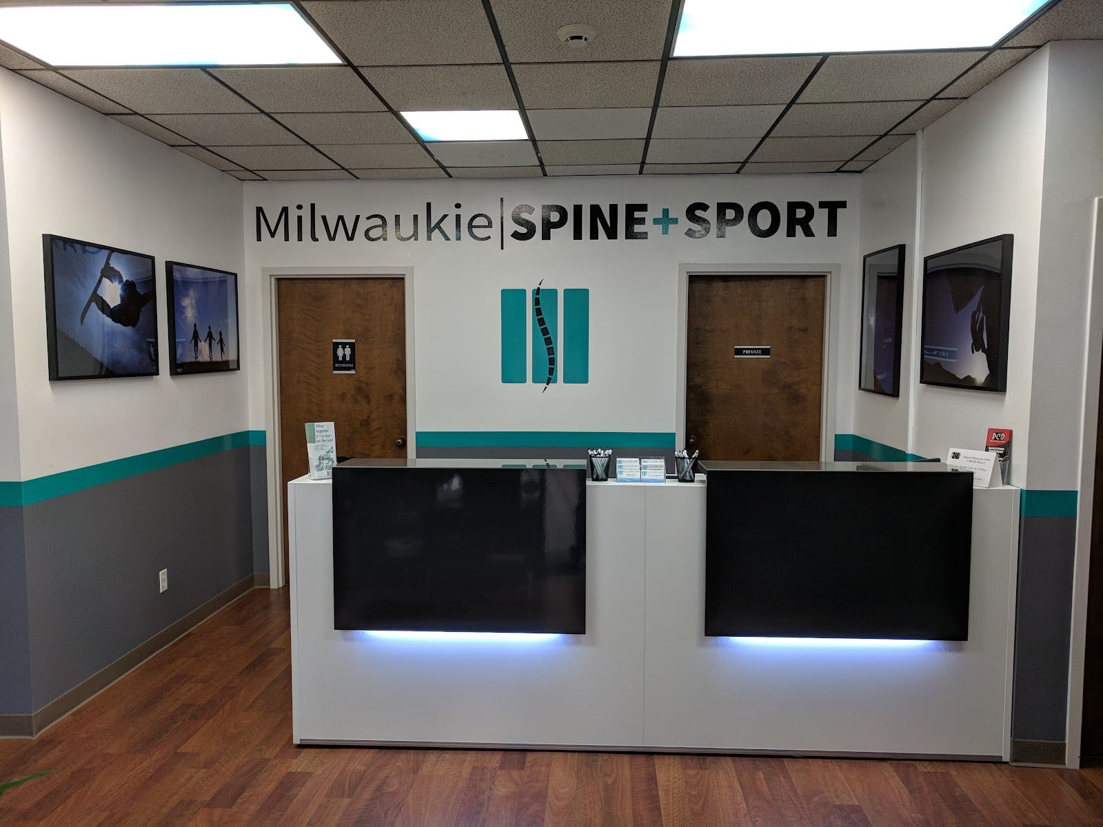 Milwaukie Spine + Sport, photo 4