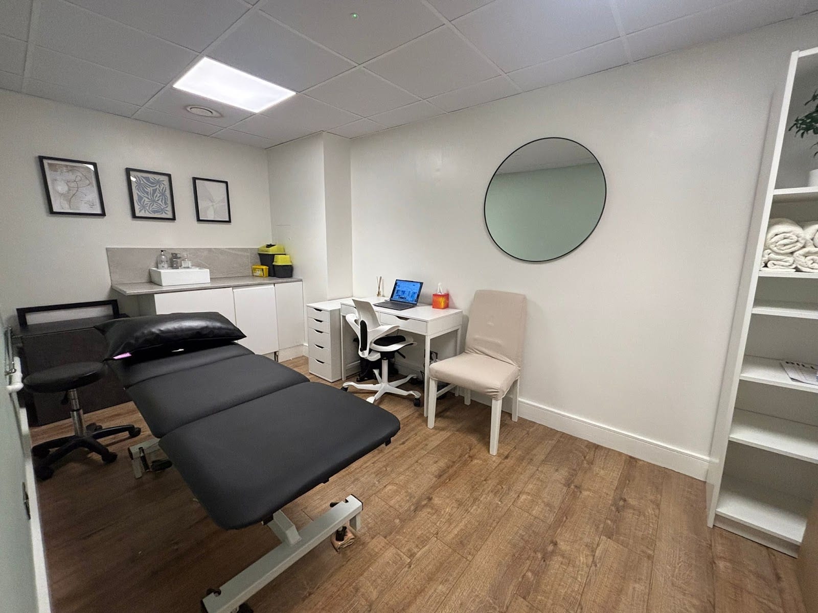Mayfair Health - Liverpool Street, photo 2