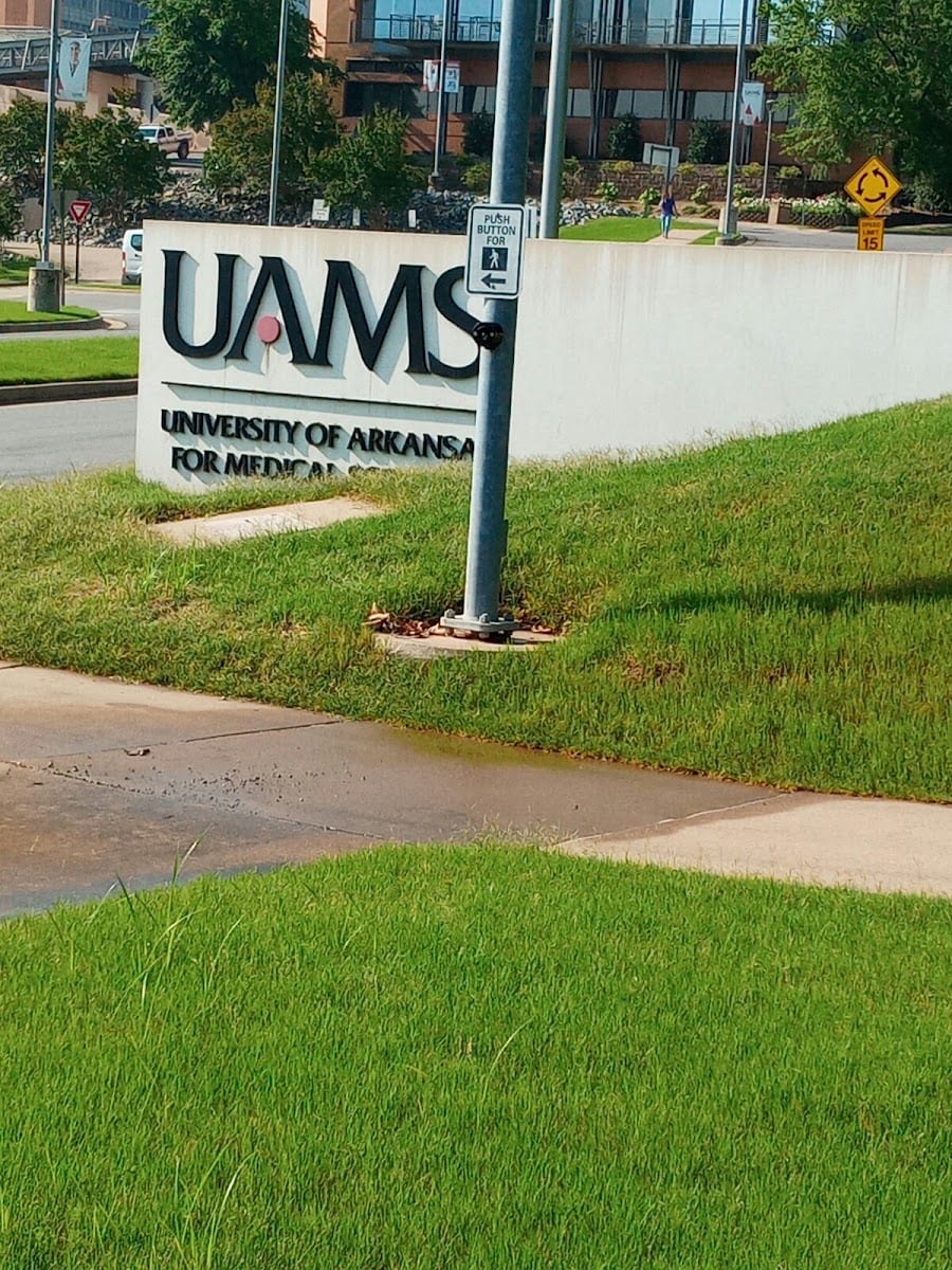 UAMS Medical Center