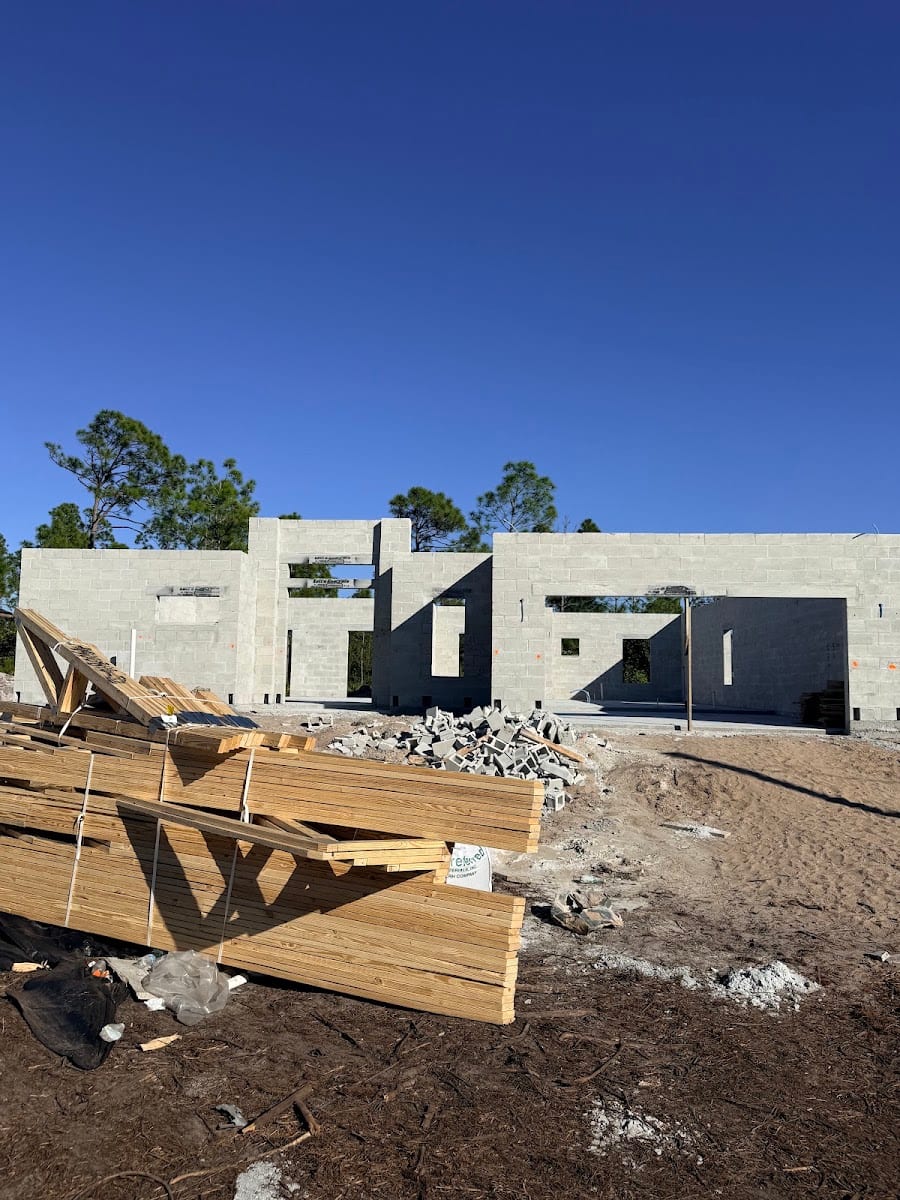 Yero Construction, photo 3