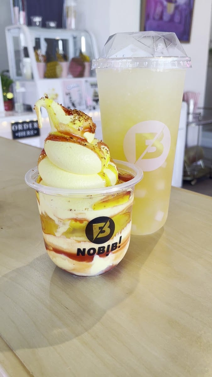 Nobibi Santa Ana, photo 2