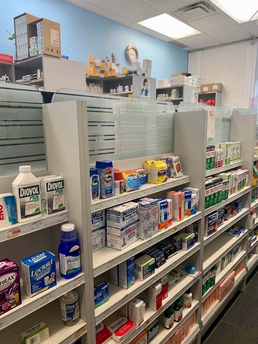 Times Pharmacy