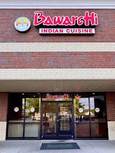 Bawarchi Biryanis Cuisine