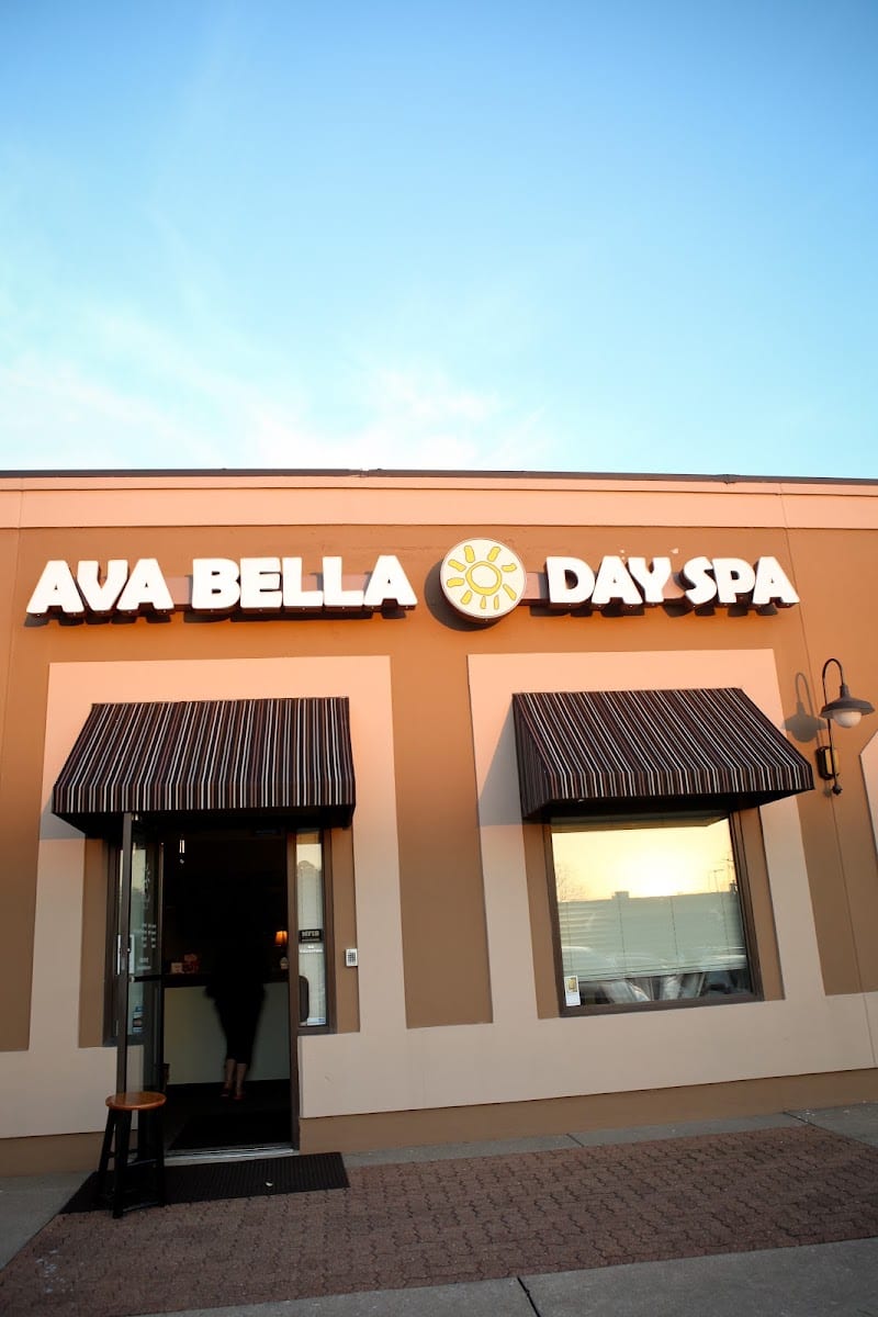 Ava Bella Day Spa