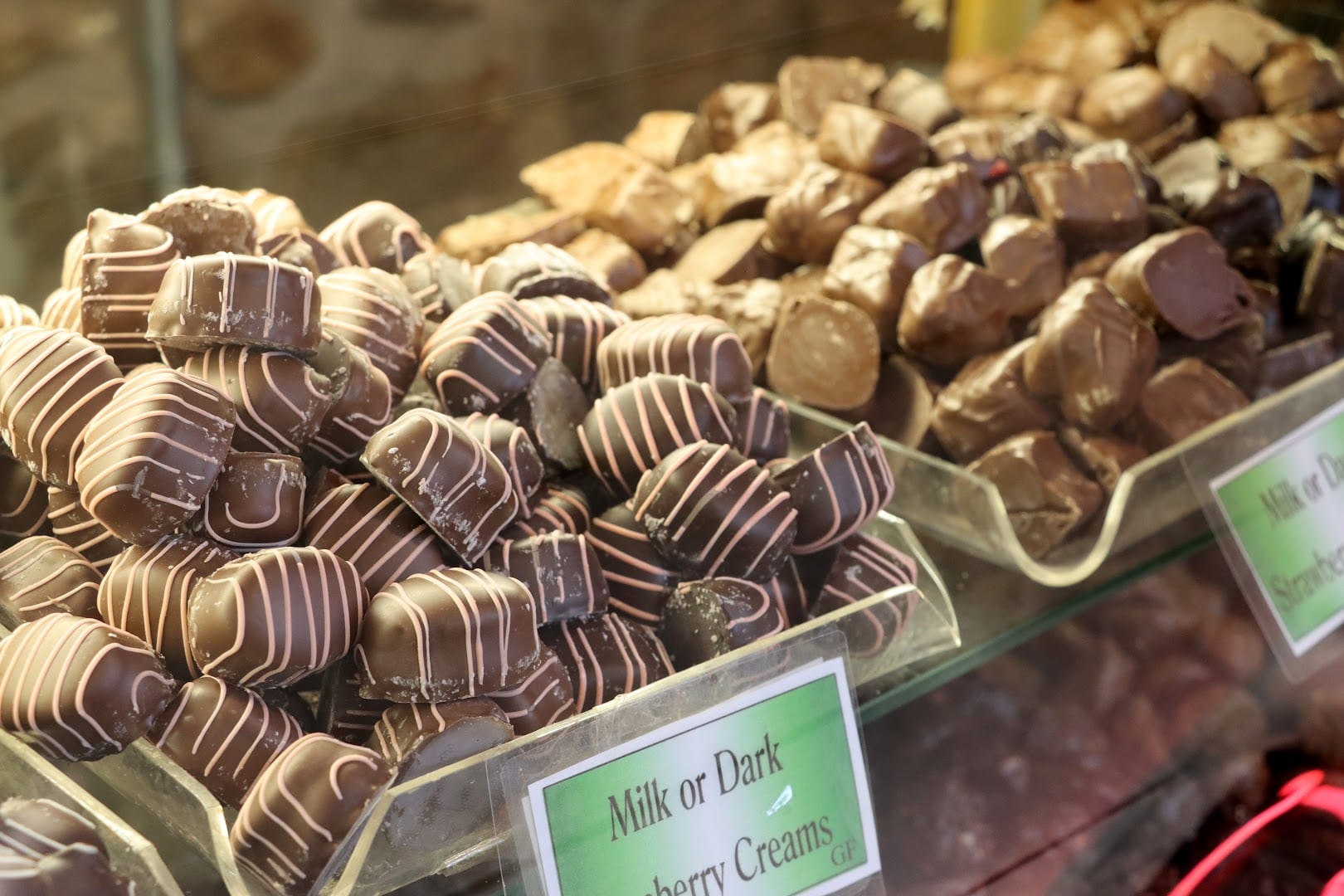 Saratoga Candy Company, photo 4