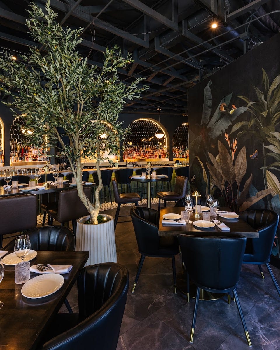 Belmont Kitchen & Cocktails, photo 2