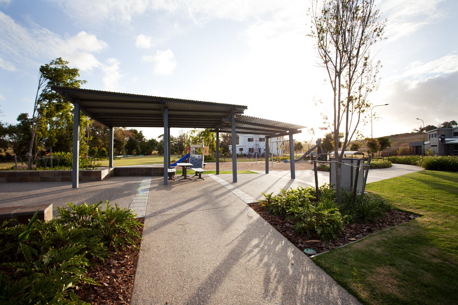 Pointglen Developments