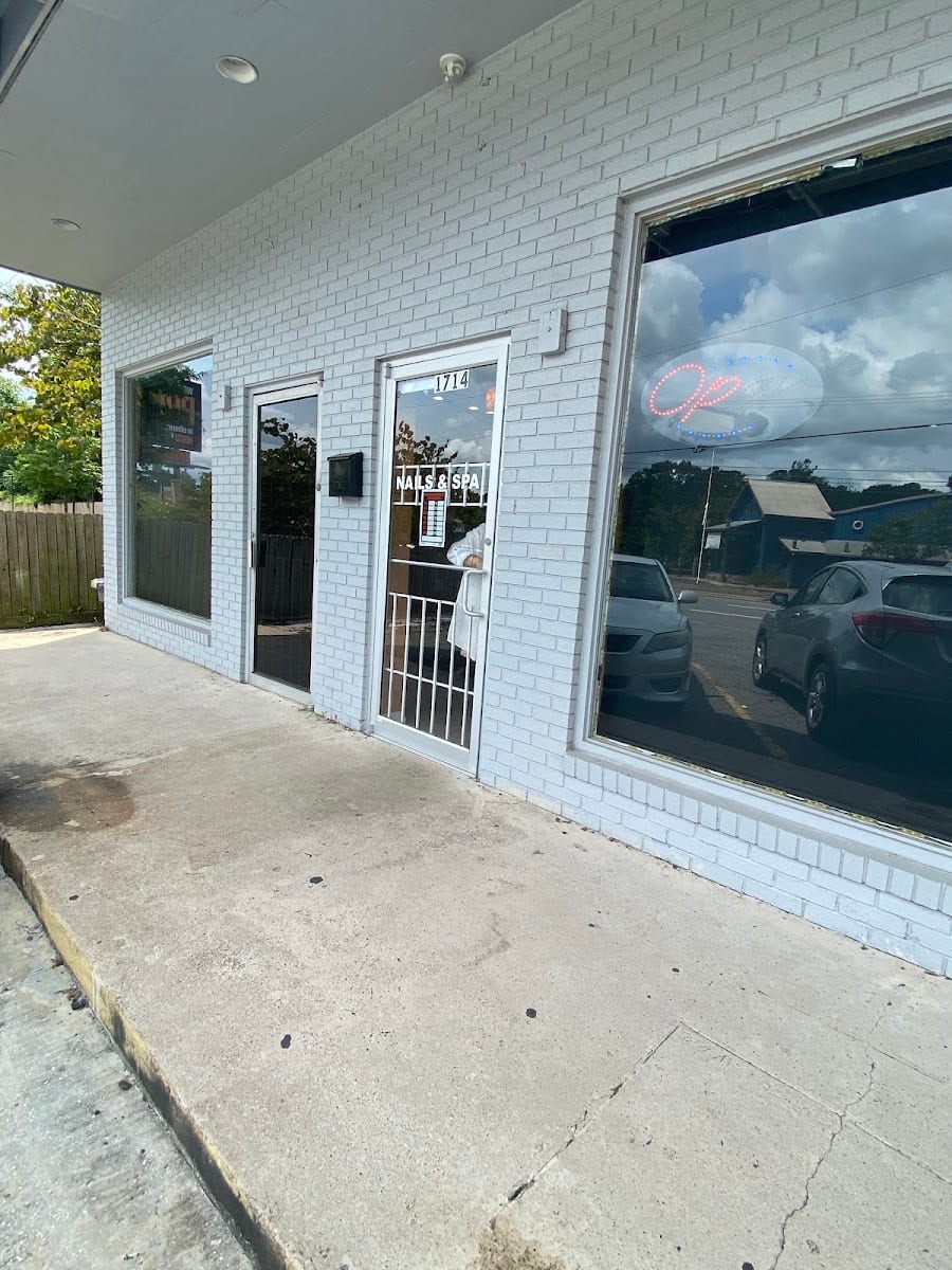 All Star Nails & Spa, photo 2