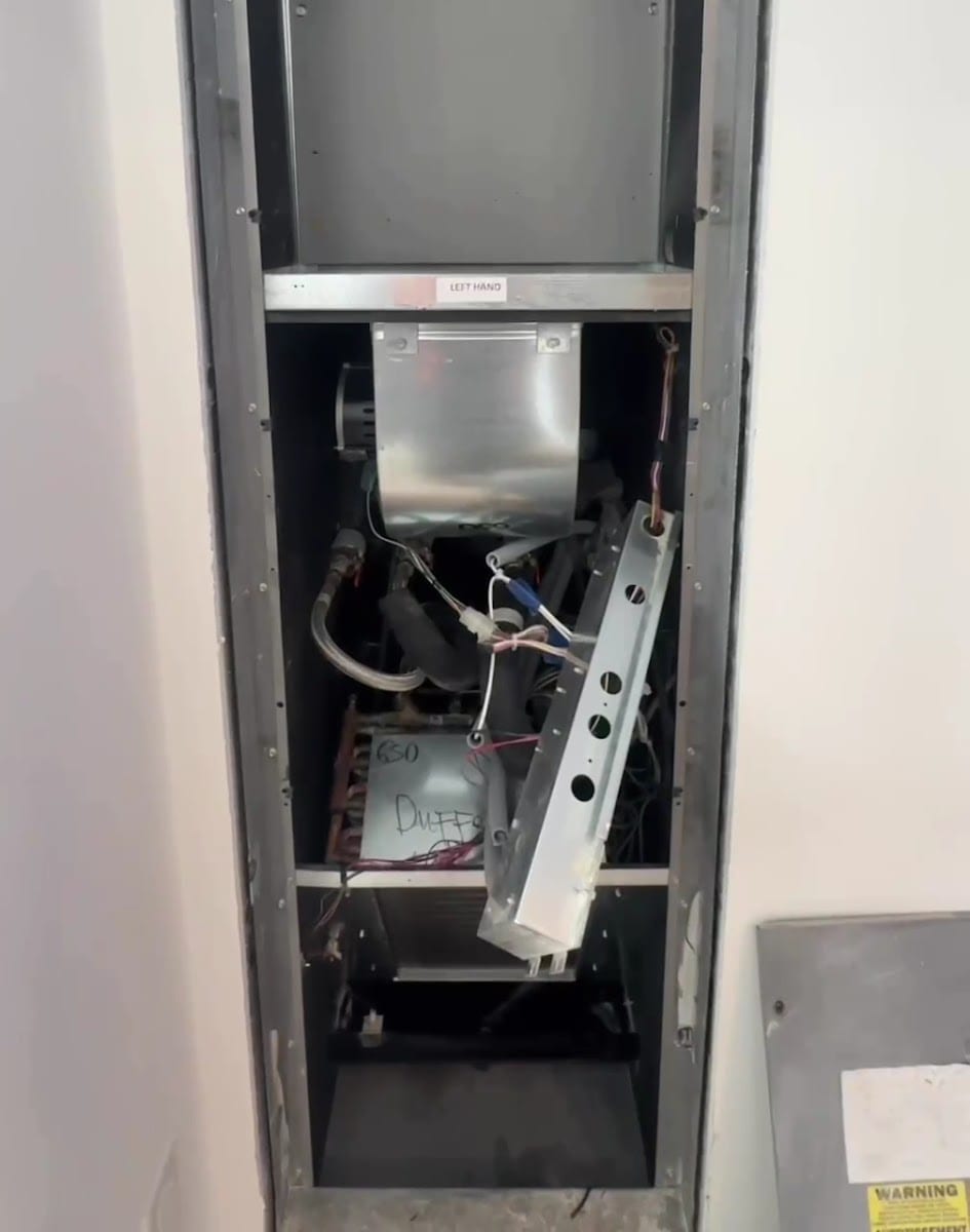 Seals HVAC Solutions, photo 3