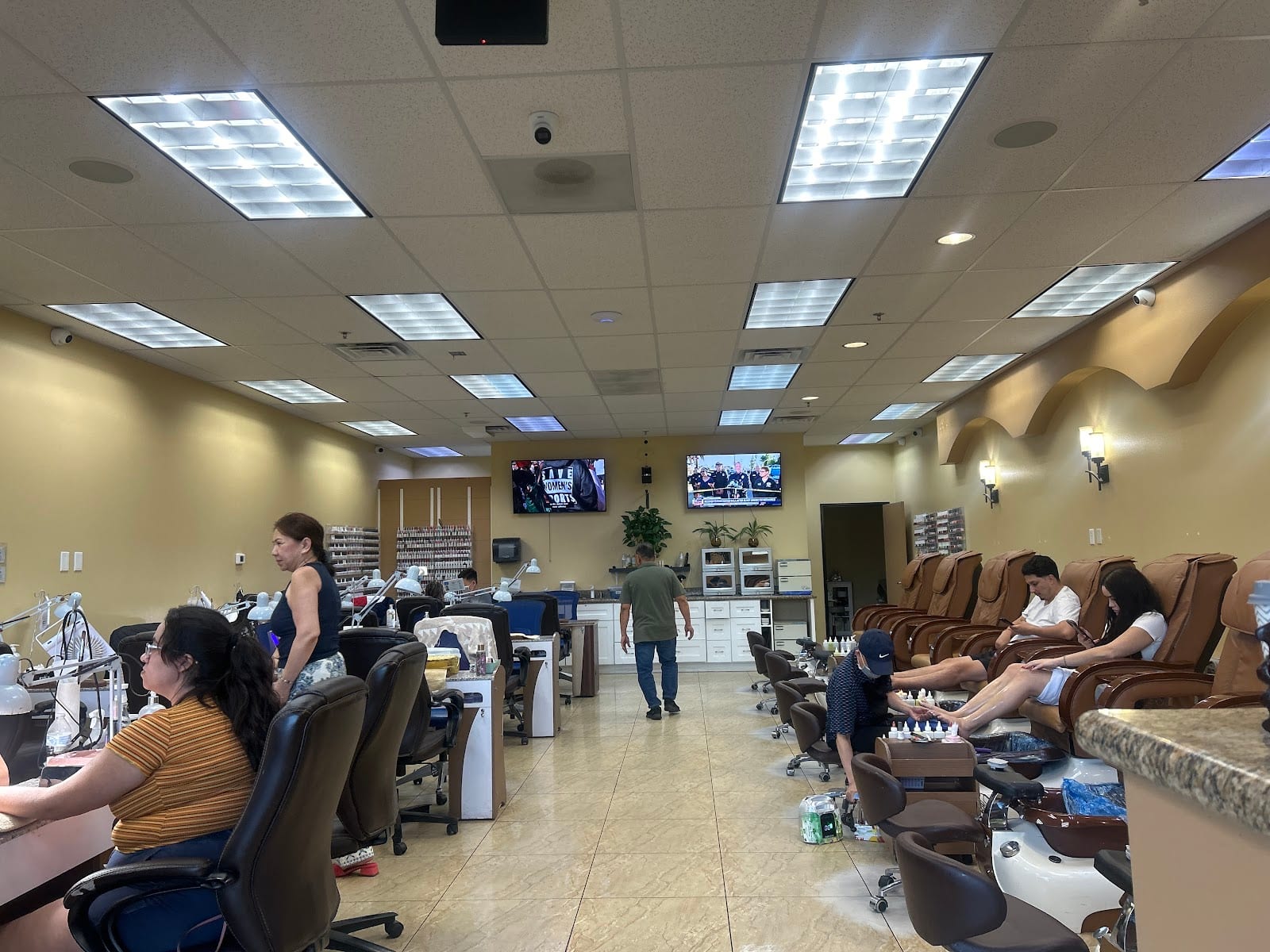 Nevada Nails and Spa, photo 3