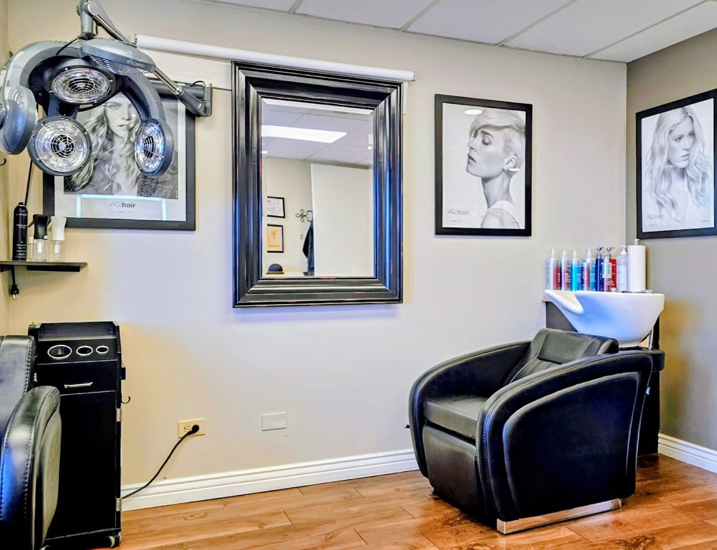 Patric's Color Room, photo 4
