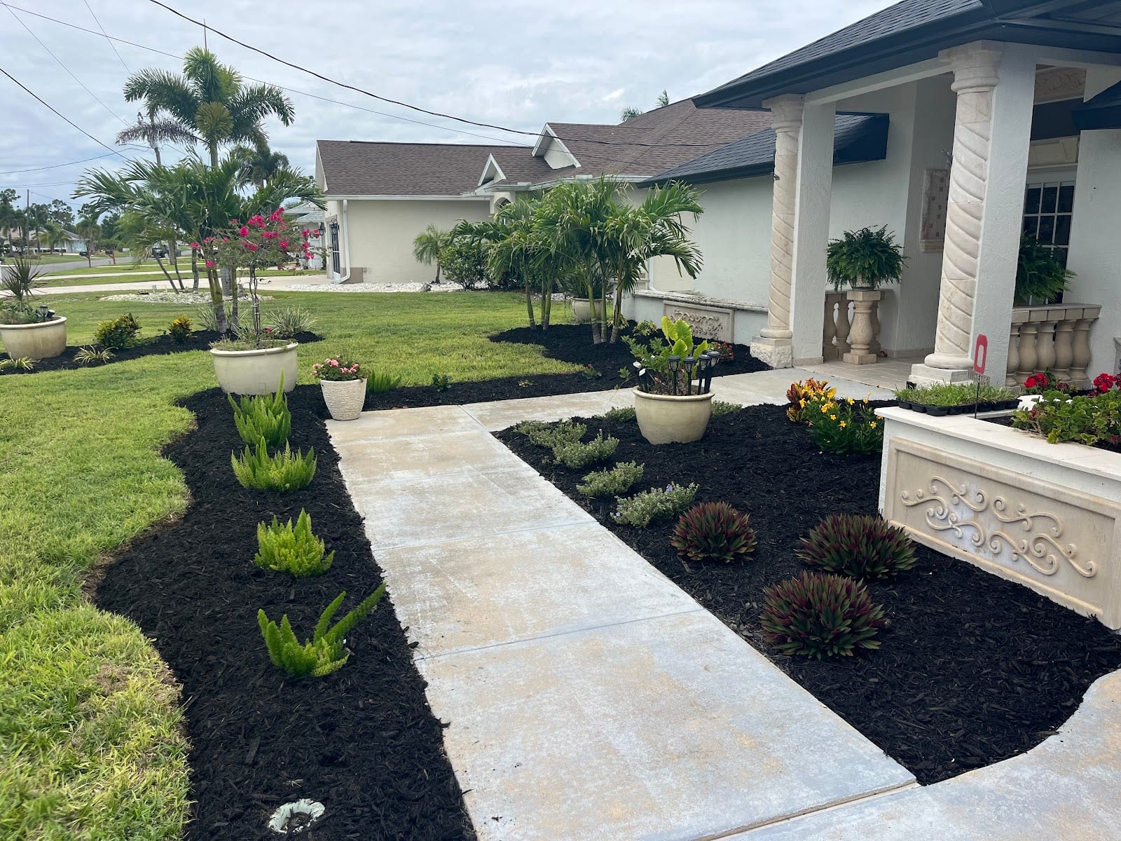 Mags Lawn Care Services, photo 3