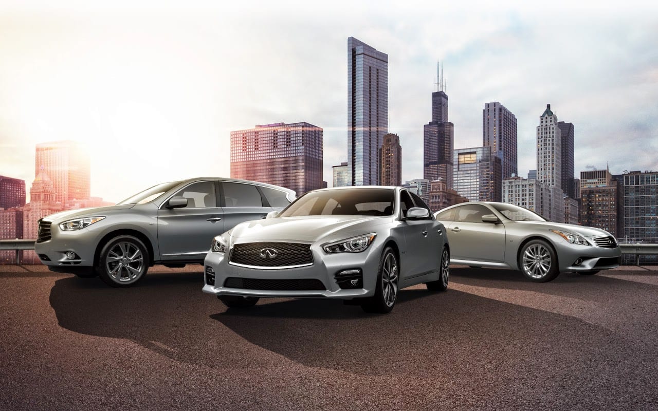 INFINITI of Scottsdale