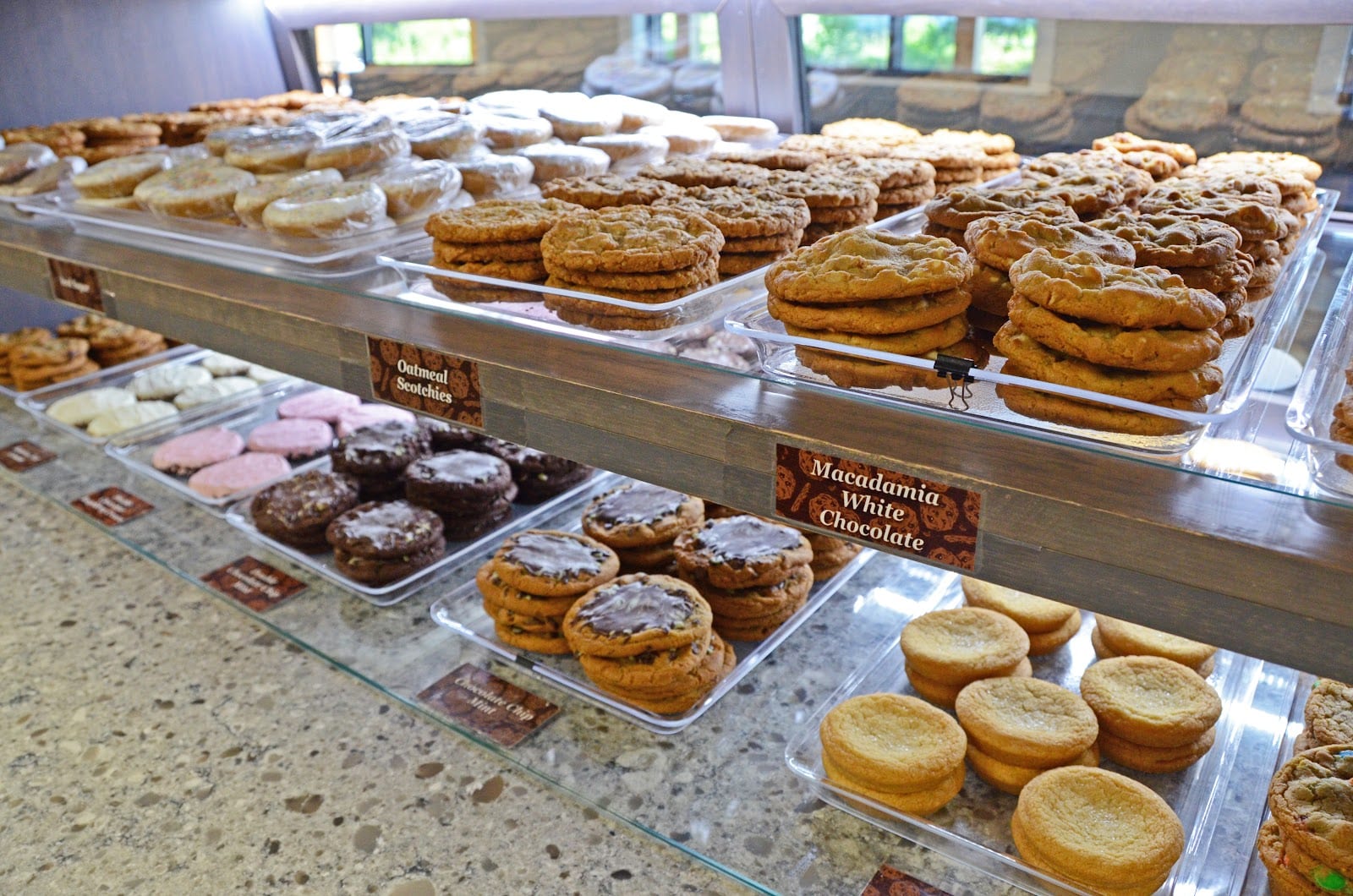 Cookie Cottage