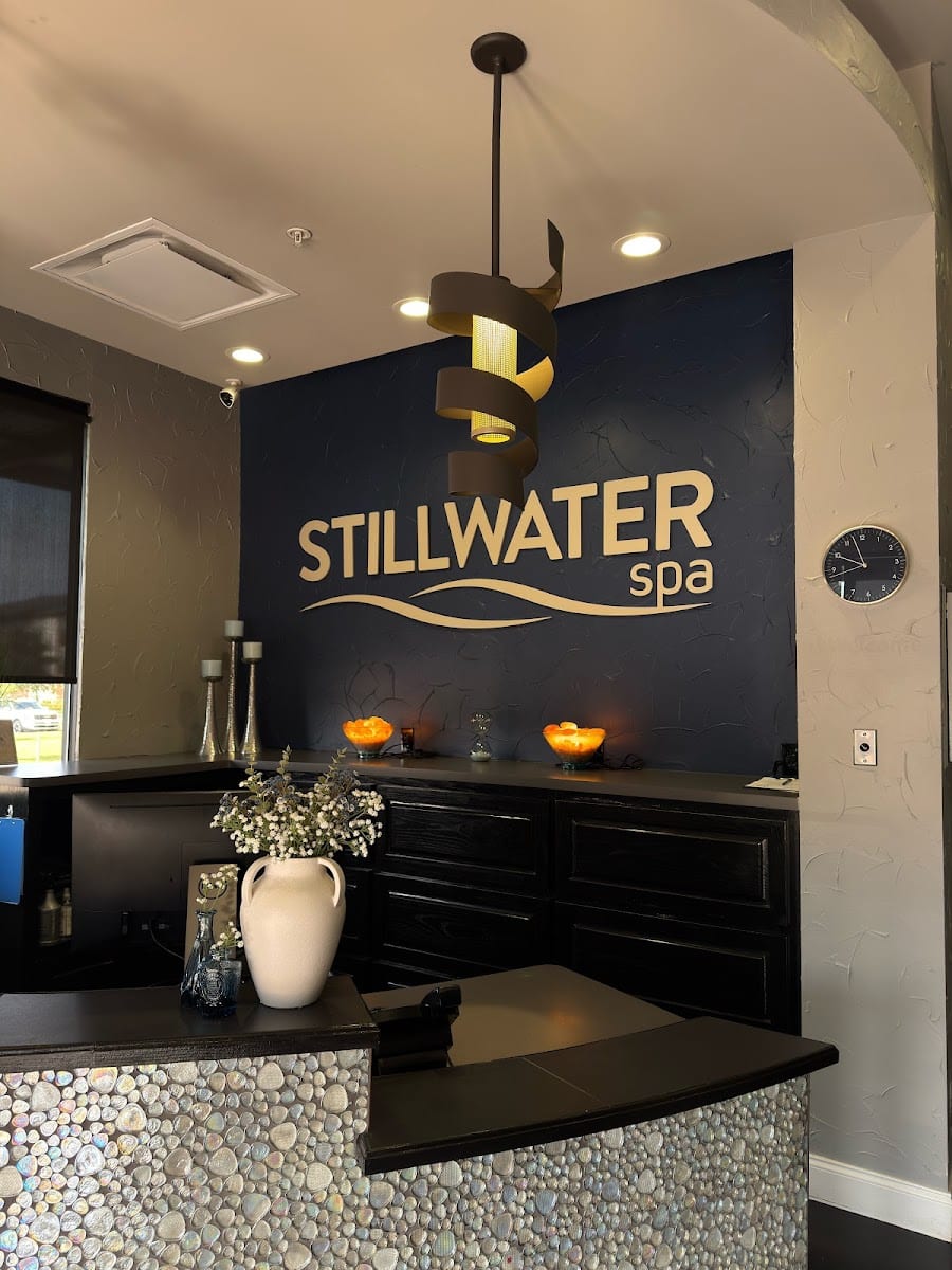 Stillwater Spa
