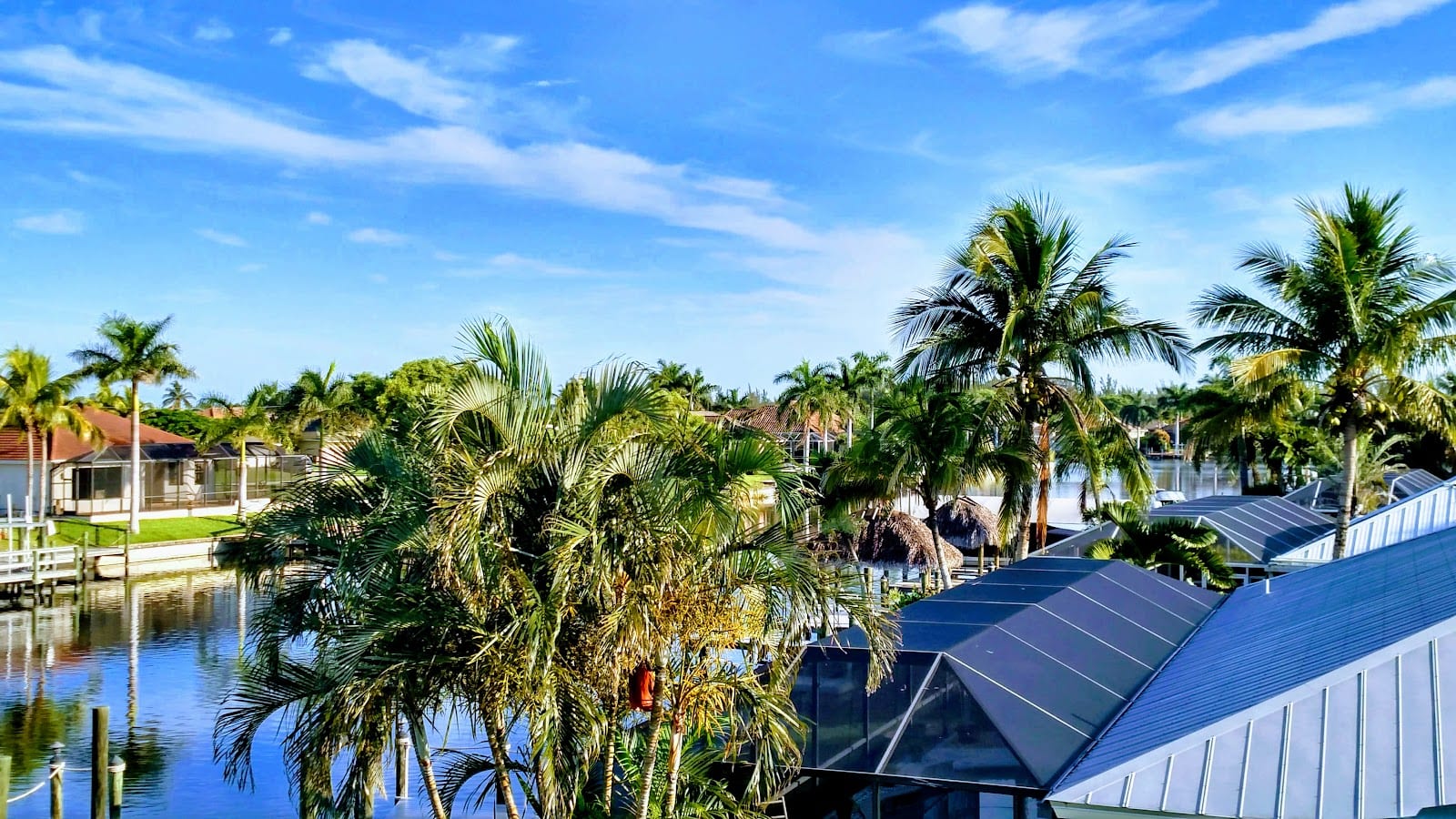 Charlotte Harbor Preserve State Park, photo 4