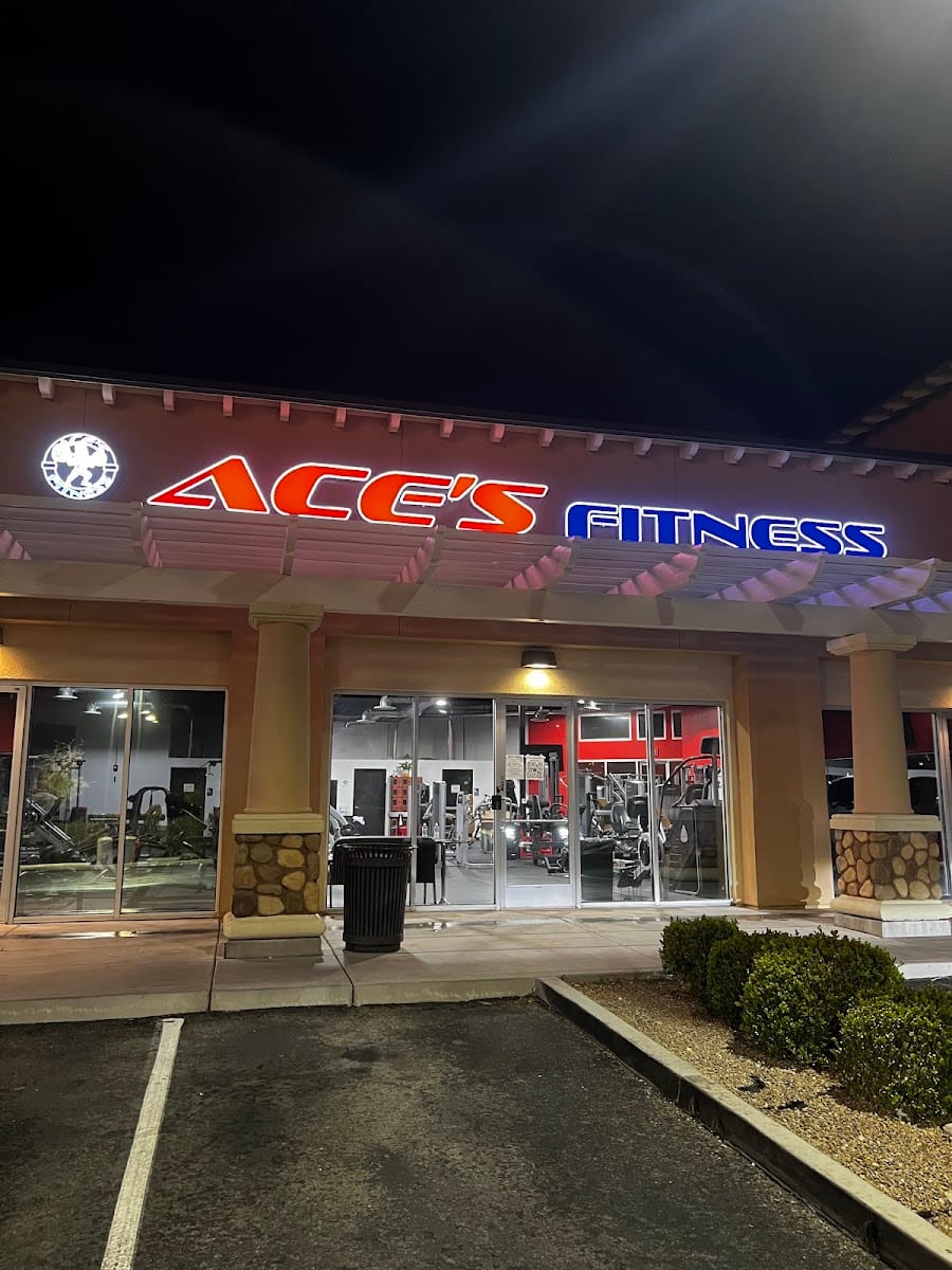 Ace's Fitness, photo 2