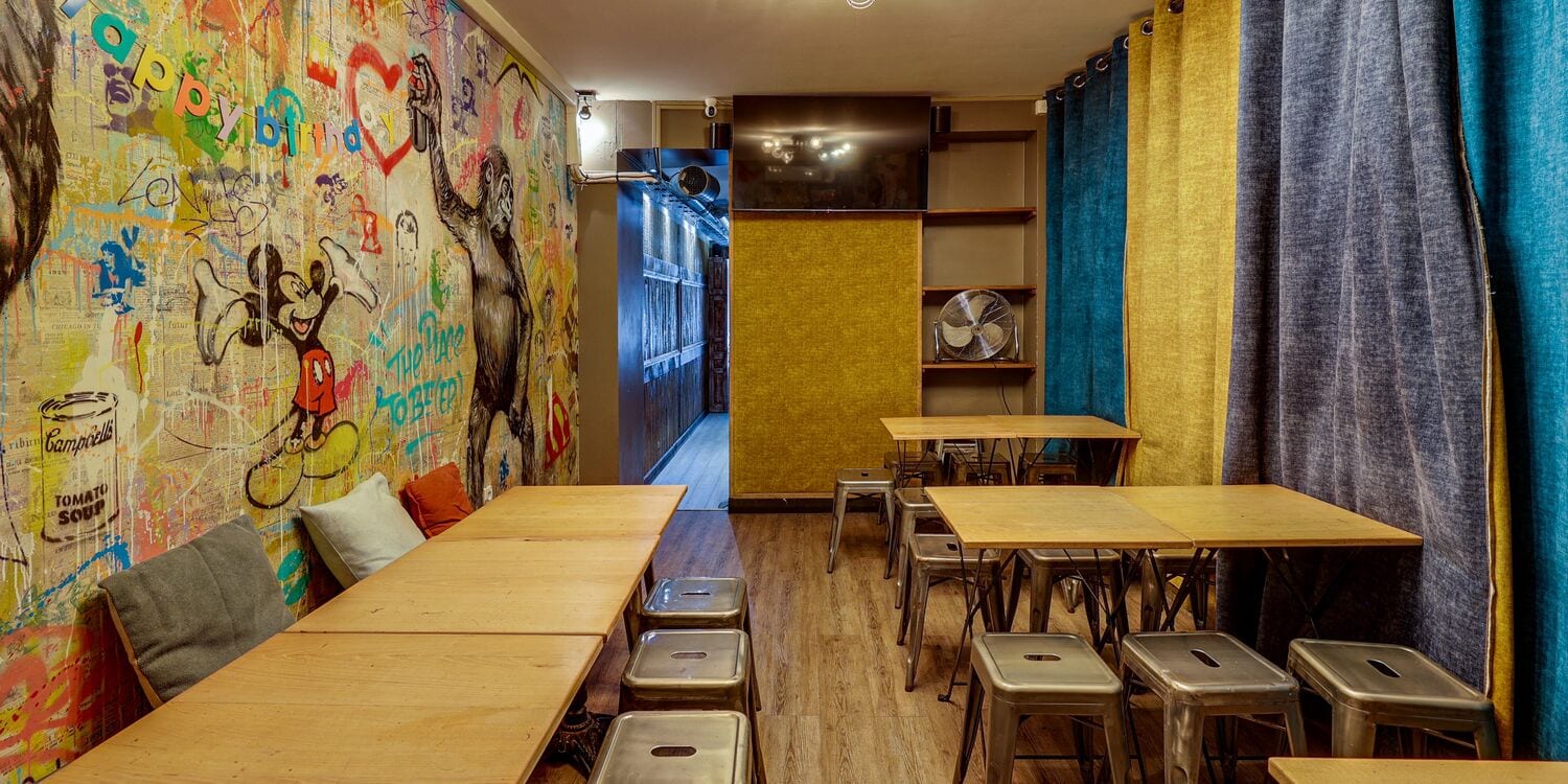 COOL’IN Bar - République, photo 4