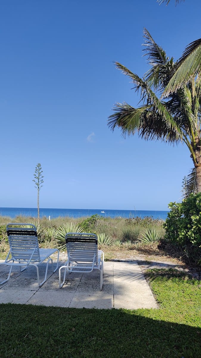 Casa Cay on Casey Key
