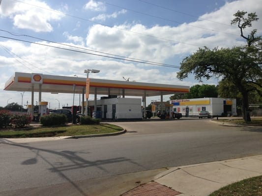 Shell, photo 3
