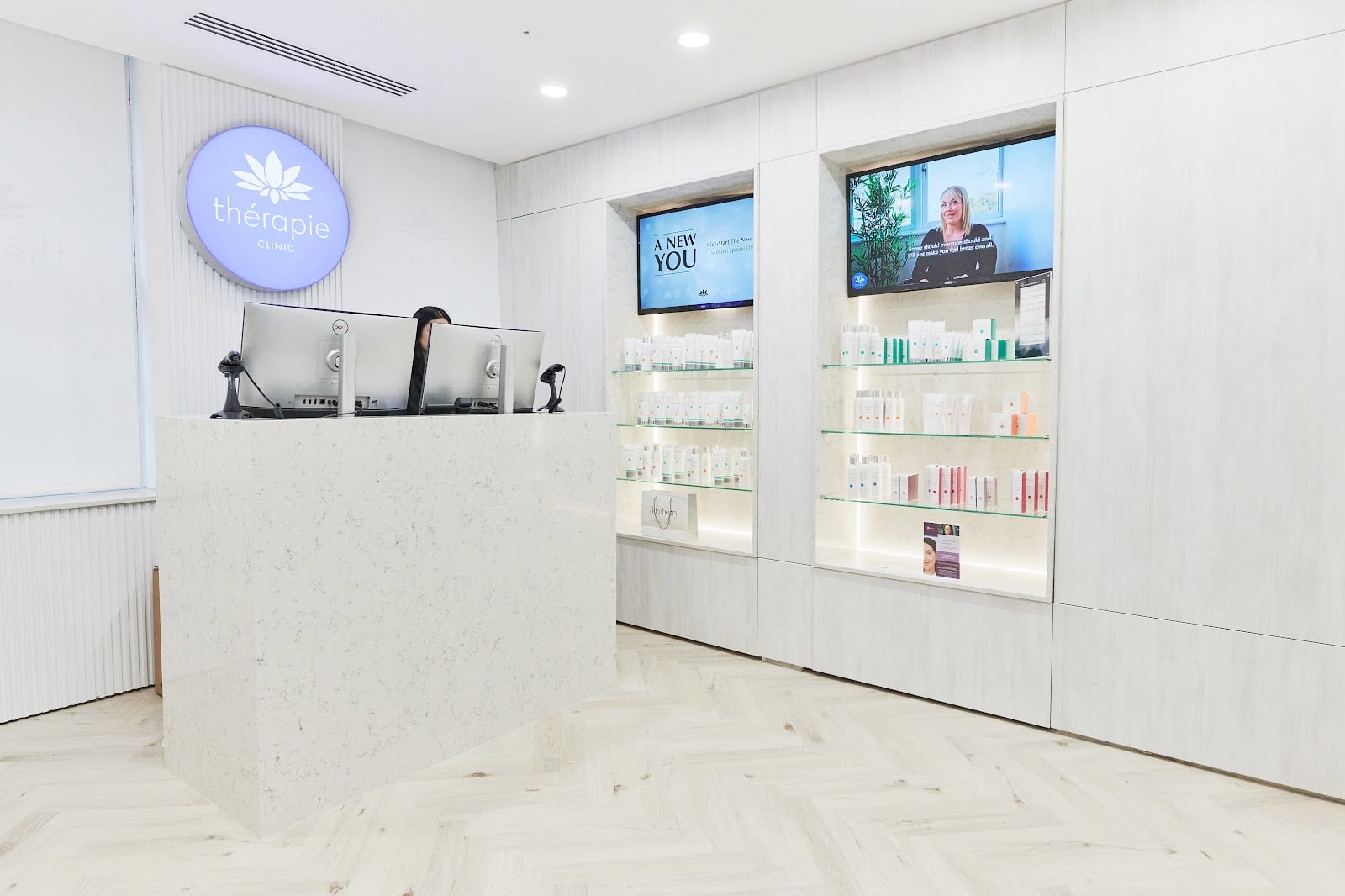 Thérapie Clinic - Liverpool Street Bishopsgate
