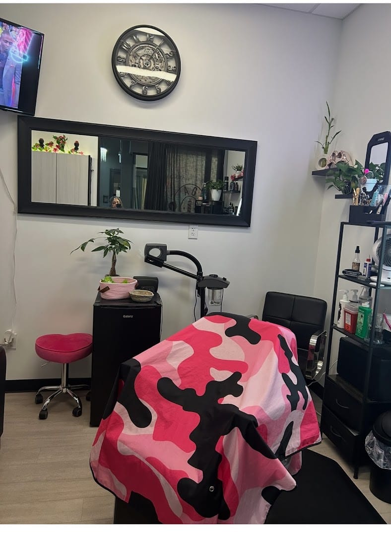 AG Barbers LLC