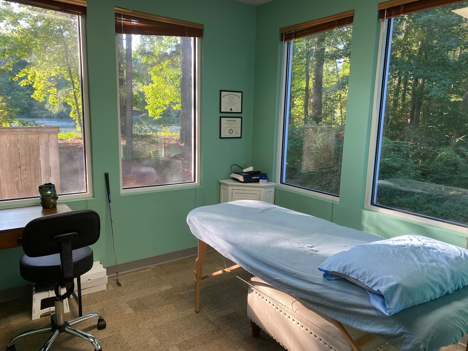 Pinnacle Physical Therapy, photo 4