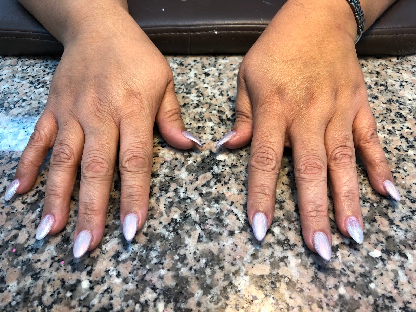 2st Nails