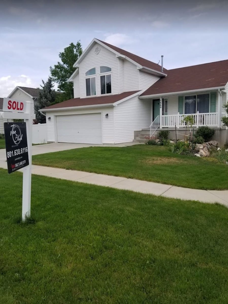 Keller Williams Salt Lake City - Mason Homes Real Estate - Zak & Jeannette Mason, photo 3
