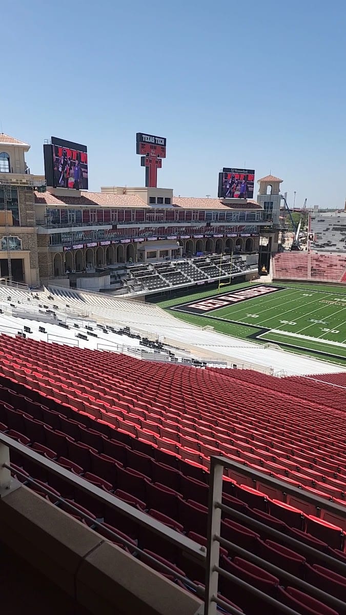 The Texas Tech Club, photo 3
