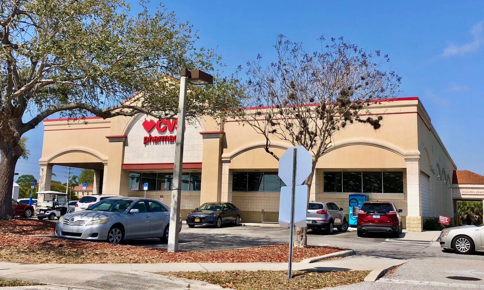 CVS Pharmacy, photo 4