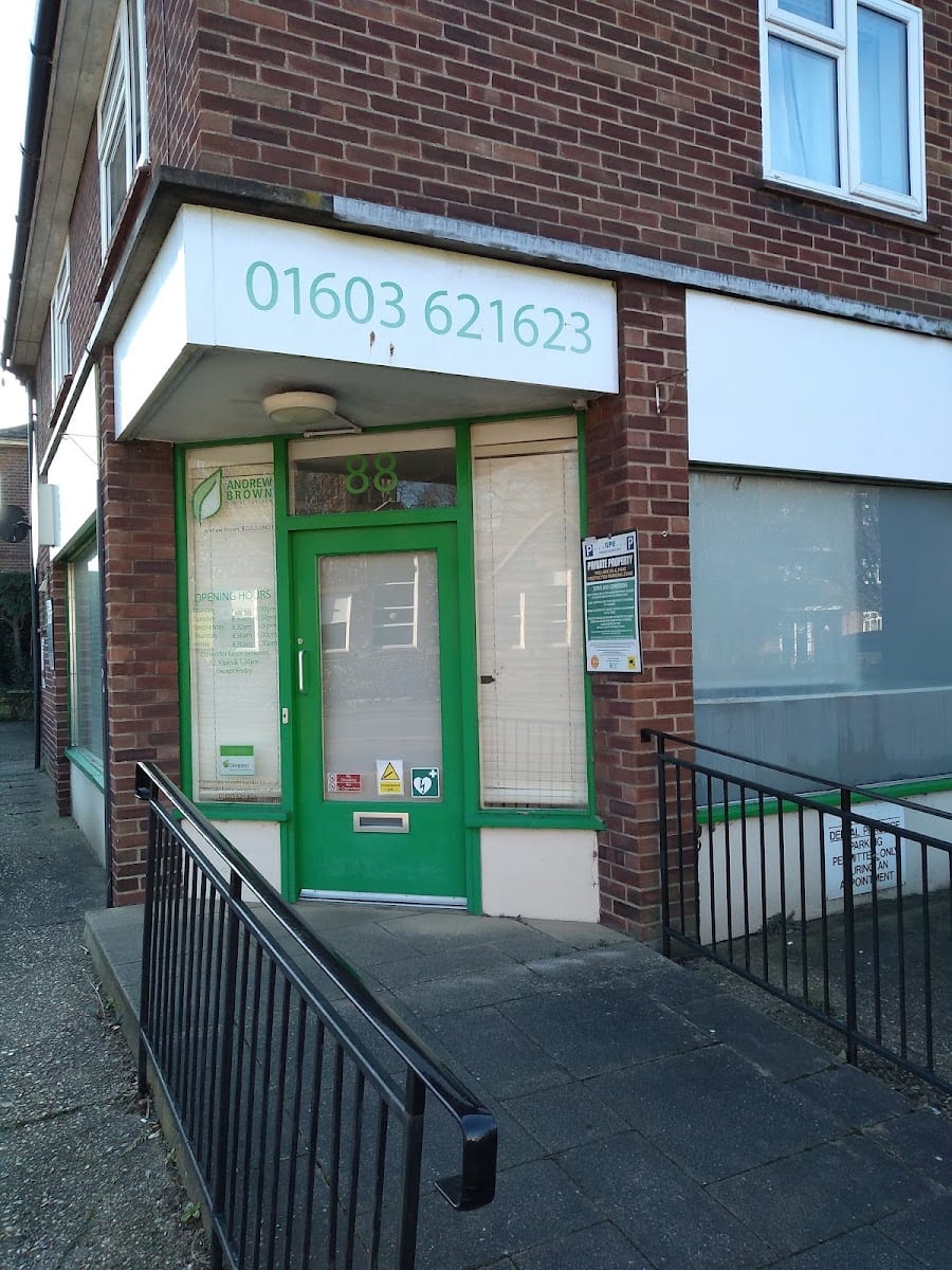 Norwich Dental Care, Norwich Dentist, photo 3
