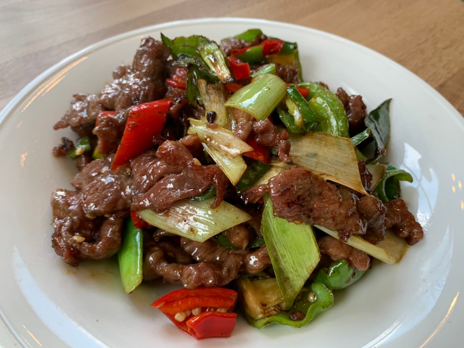 Qia 19 Eatery（恰飯）