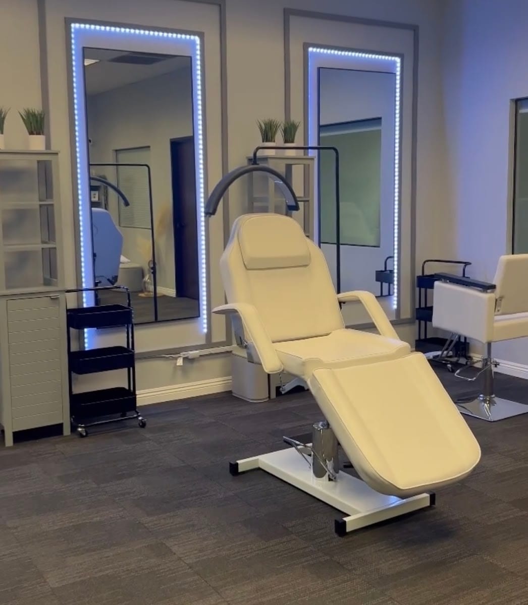 M U D E Salon Suites, photo 3