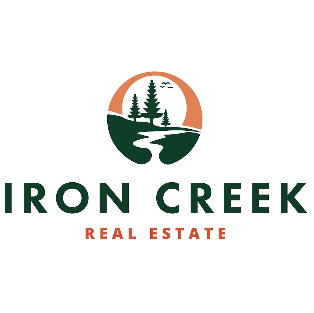 Iron Creek Real Estate
