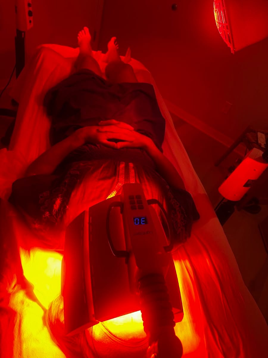 Maria Villella Acupuncture