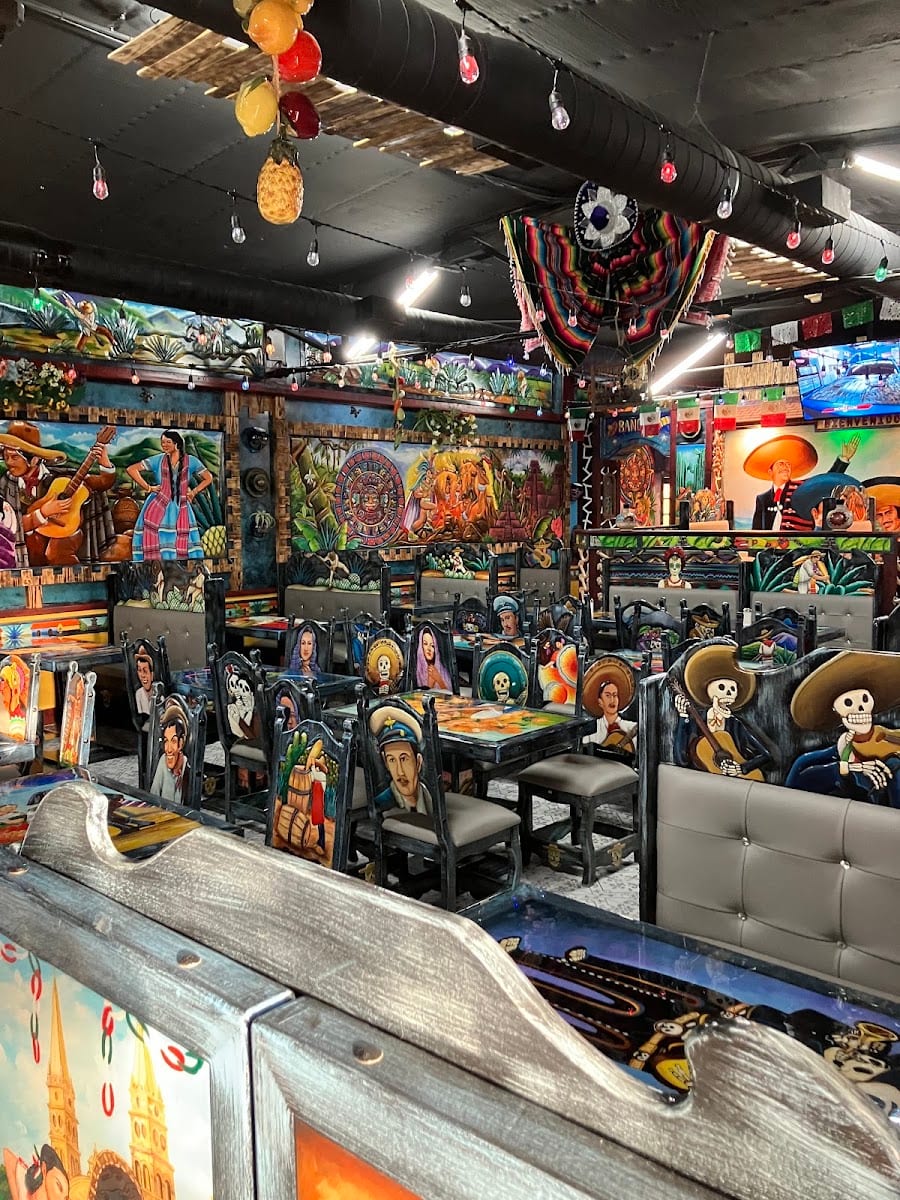 Fiesta Bar & Mexican Cuisine, photo 2