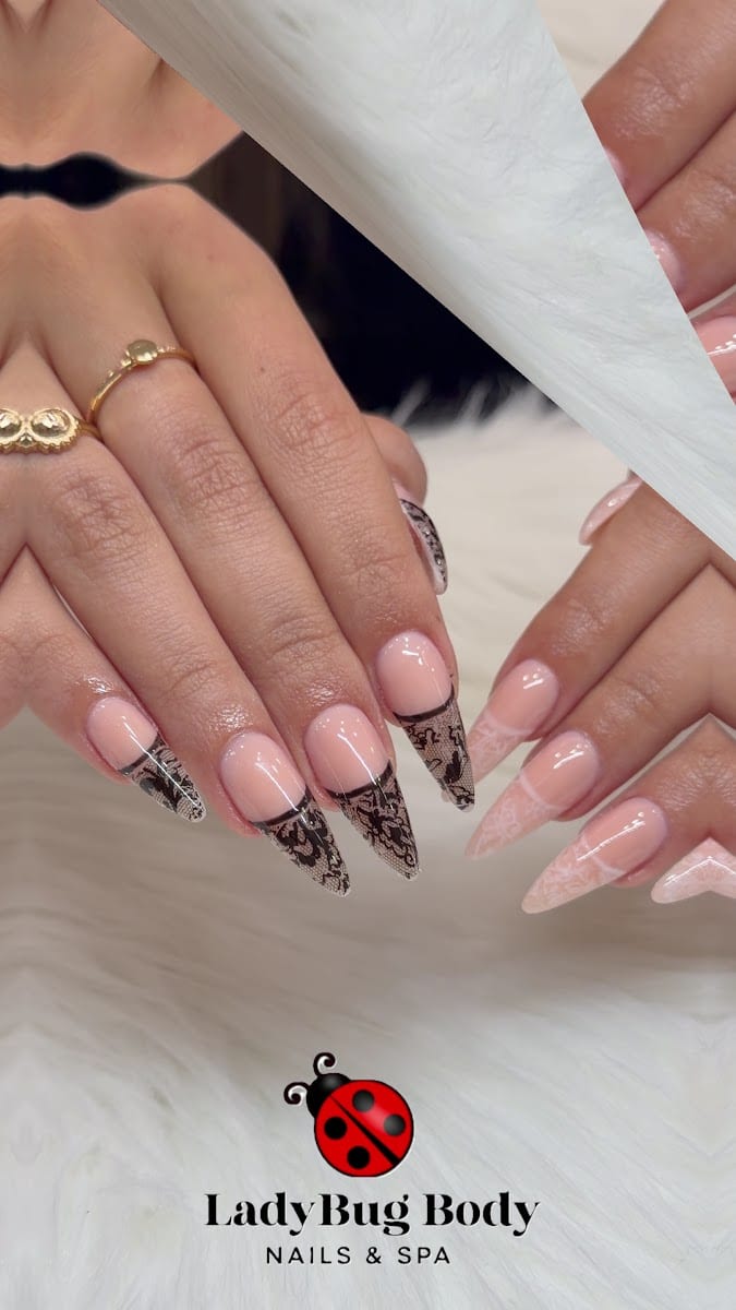 LadyBug Body, Nails & Spa, photo 3