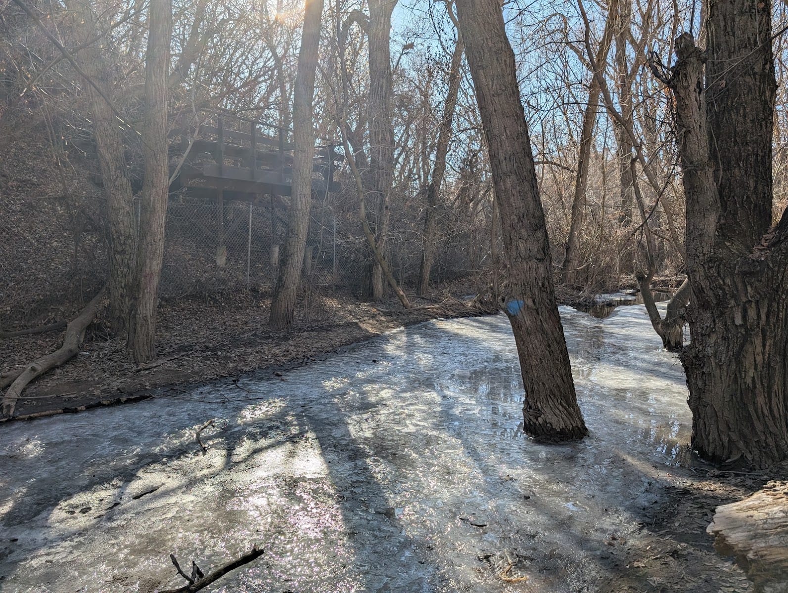 Wasatch Hollow Preserve