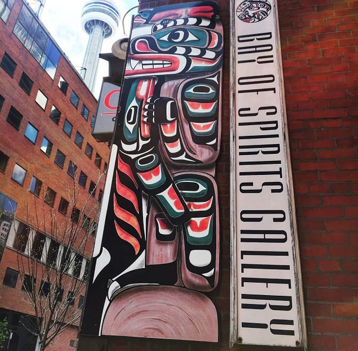 Bay of Spirits Gallery, photo 3