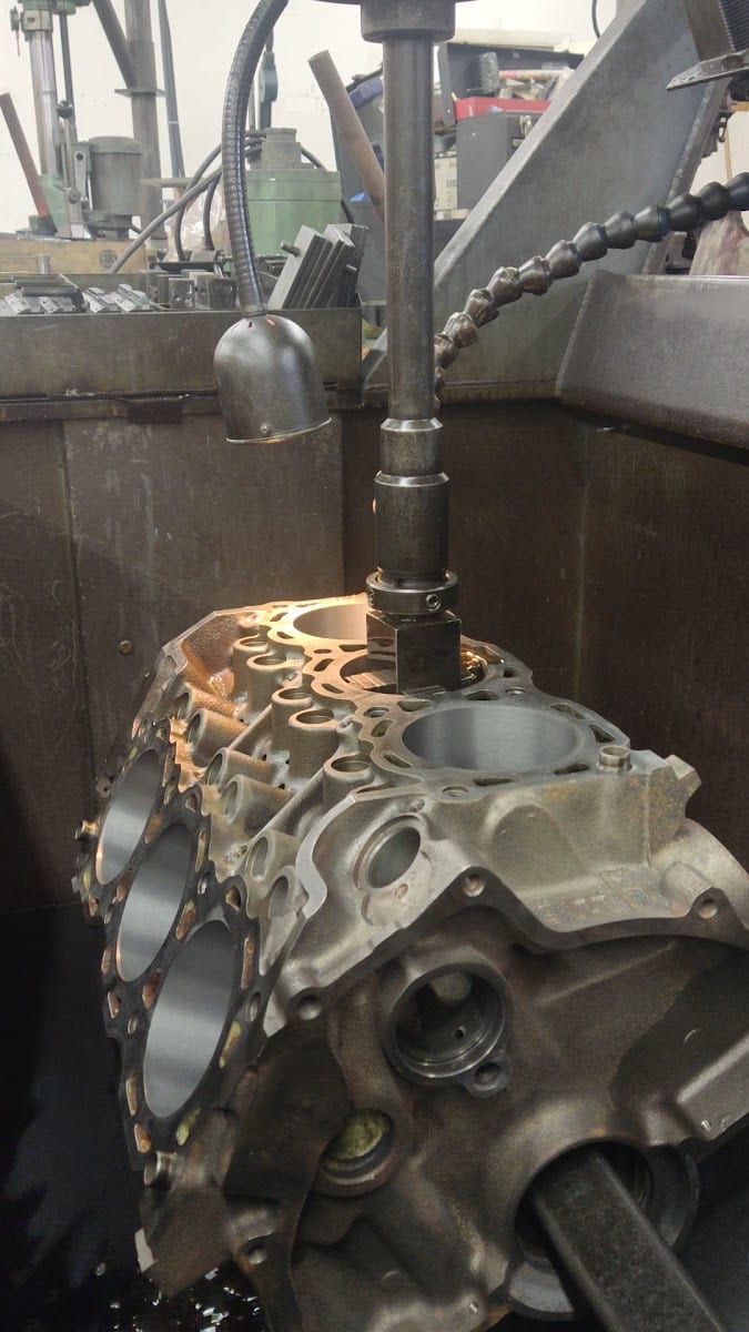 C&W Machine Shop, photo 4