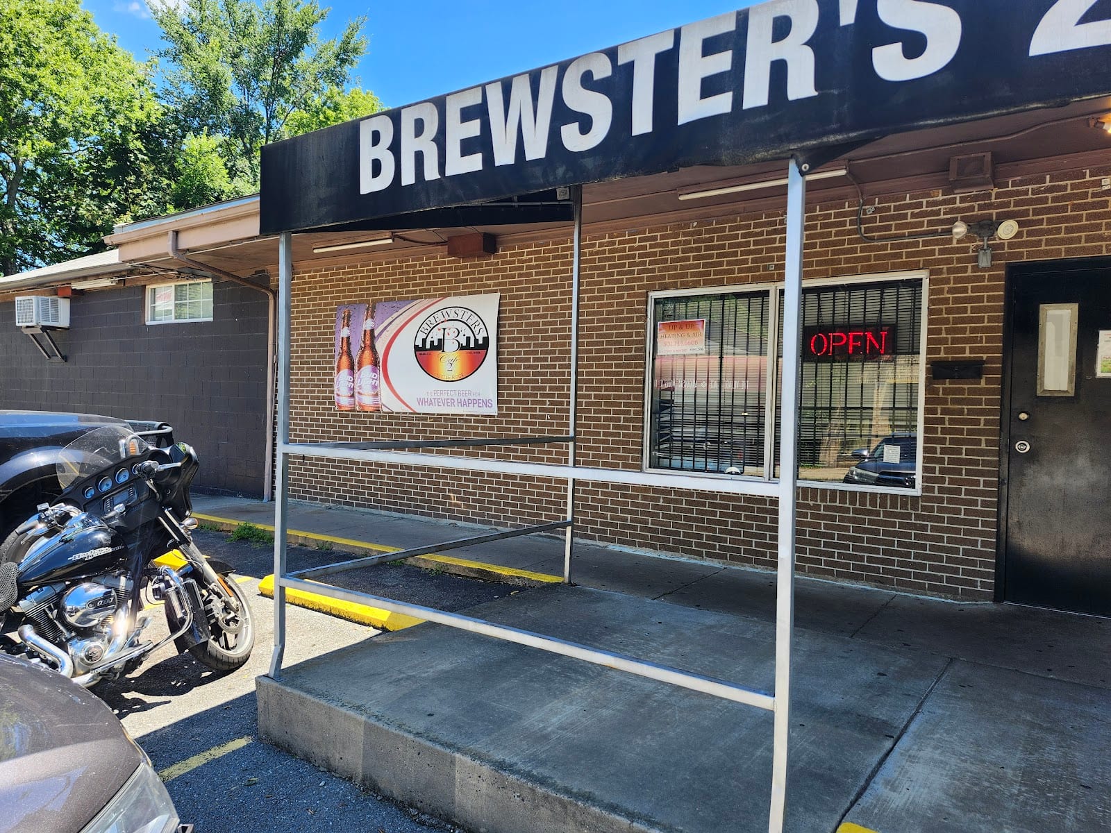 Brewster's 2 Café, photo 4