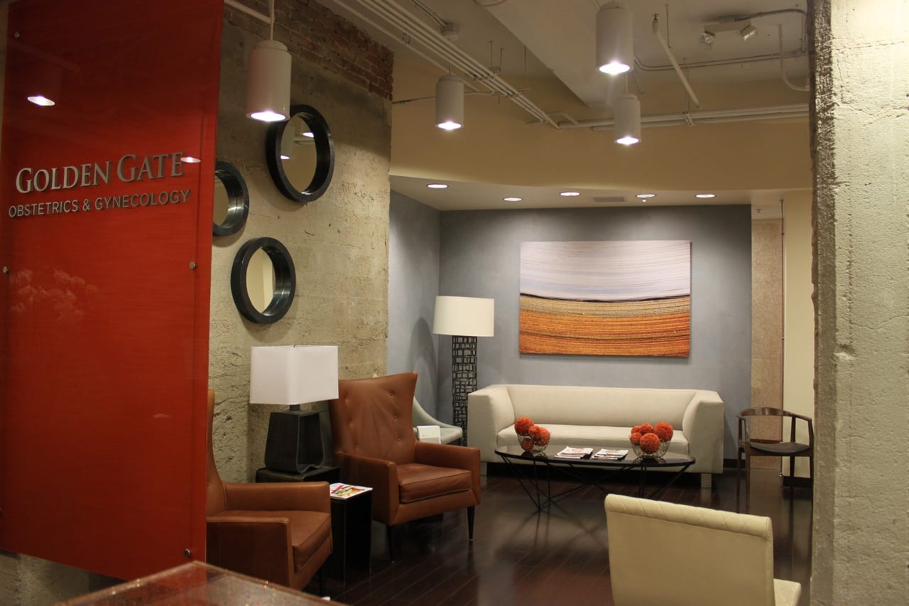 Golden Gate Obstetrics & Gynecology, photo 2