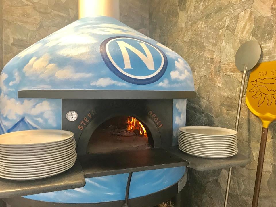 Viva Napoli Restaurant & Pizzeria, photo 2