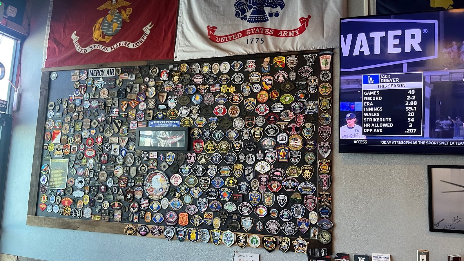 All-American Brew Works