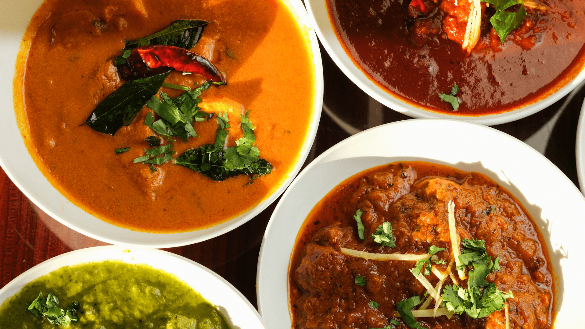 Curry & Kabab: Indian Restaurant, photo 3