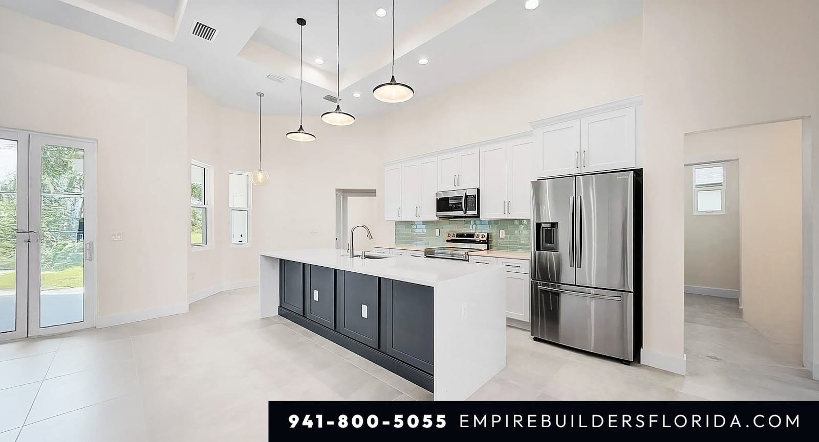 Empire Builders & Remodeling, photo 2
