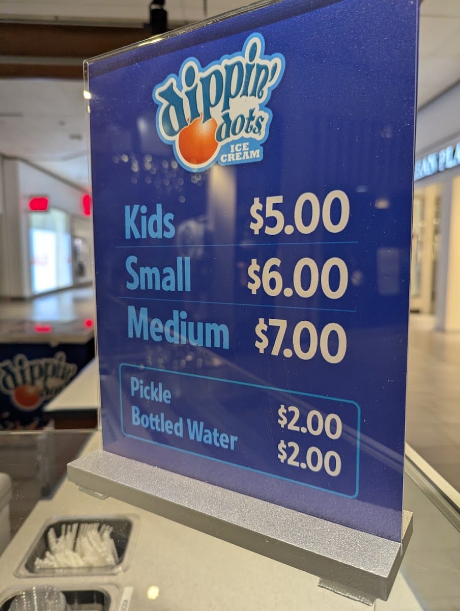 Dippin' Dots