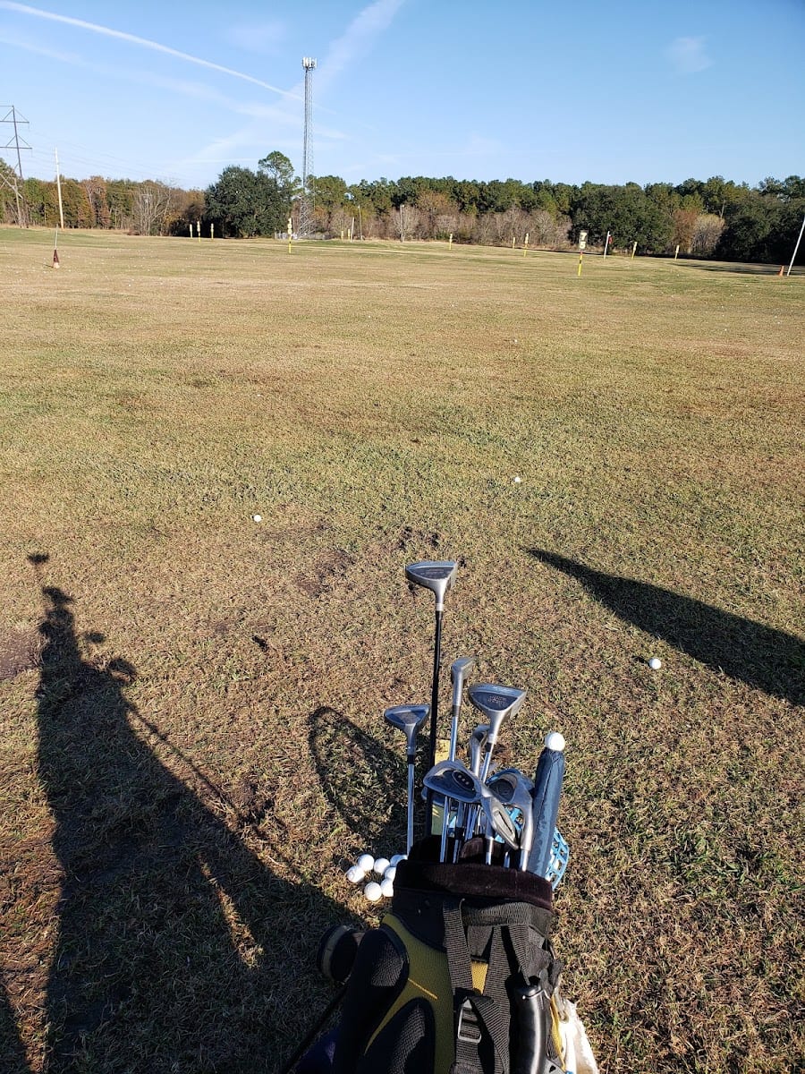 Mulligans Golf Range, photo 3